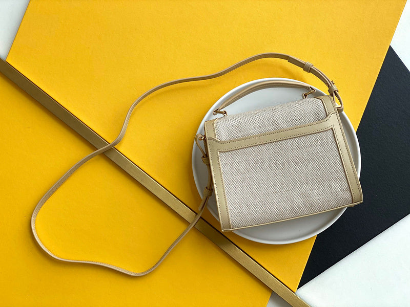 BB - YSL Bag - 4132