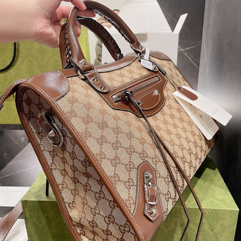 LO - BGA Bags - 1500
