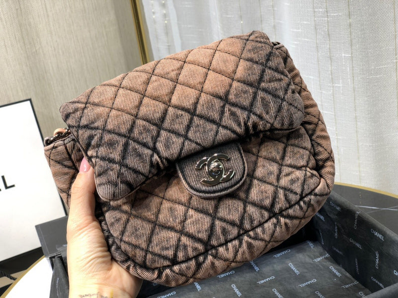 LO - CHL Bags - 1950
