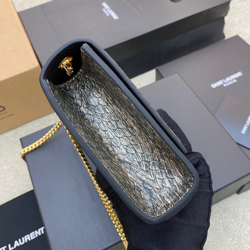 Lusso Official - LUXURY YSL BAGS - 080