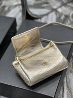 BB - YSL Bag - 1974