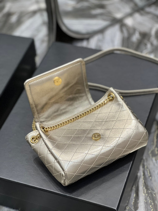 BB - YSL Bag - 1974