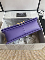 Lusso Official -  CHL BAGS  - 226