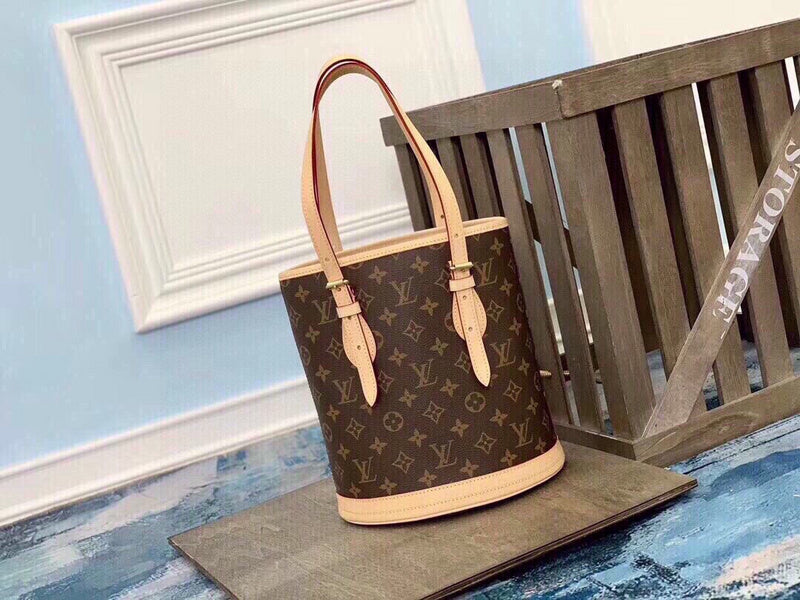 BB - LV Bags - 17086