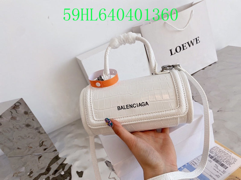 LO - BGA Bags - 2344