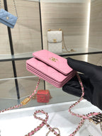 LO - CHL  BAGS FOR WOMEN - FASHION LUXURY BAGS -1922