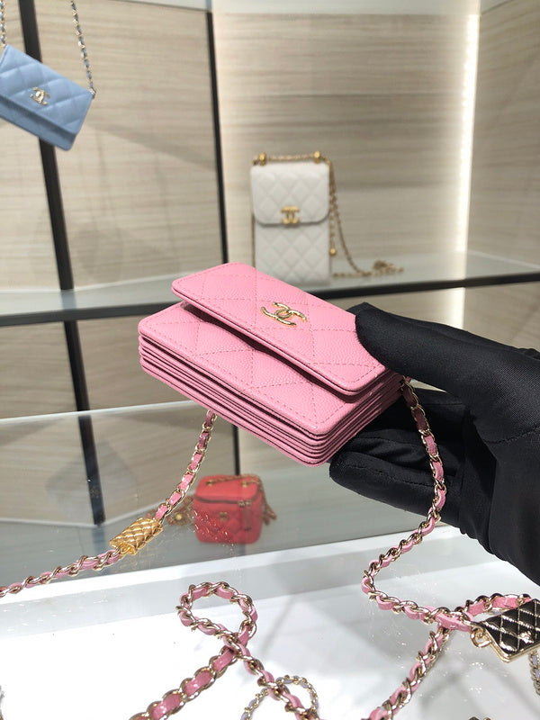 LO - CHL  BAGS FOR WOMEN - FASHION LUXURY BAGS -1922