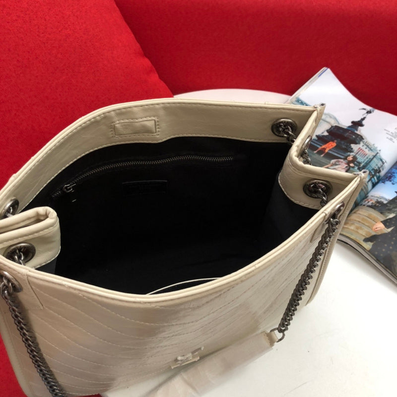 YSL BAGS - WOMEN LOVE LUXURY BAGS - 1409