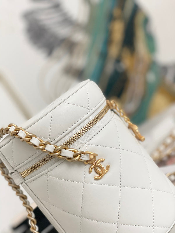 Lusso Official -  CHL BAGS  - 344