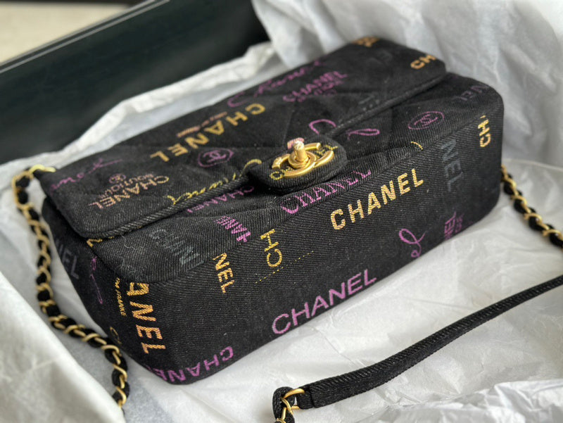 Lusso Official -  CHL BAGS  - 073
