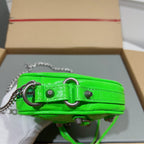 LO BAGS - BGA BAGS - 348