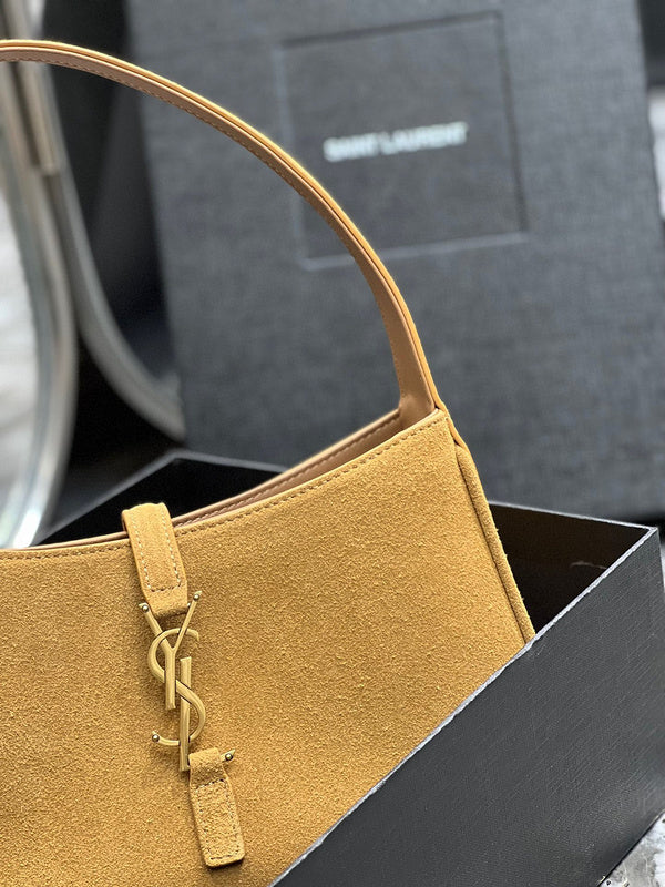 Lusso Official - LUXURY YSL BAGS - 490