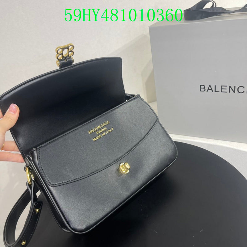 LO - BGA Bags - 2036