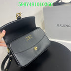 LO - BGA Bags - 2036