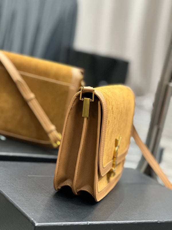 Lusso Official - YSL LUXURY WOMEN BAGS - 1627