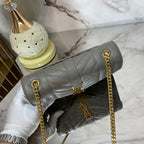 YSL BAGS - WOMEN LOVE LUXURY BAGS - 2247