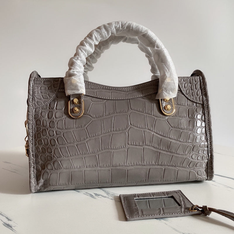 LO - BLN-CIAGA WOMEN LUXURY BAGS - 635