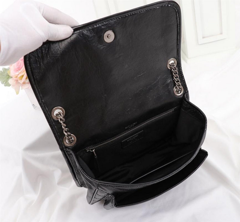 BB - YSL Bag - 2644