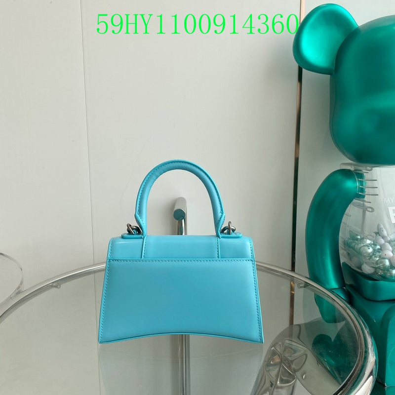 LO - BGA Bags - 2095