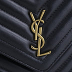 YSL BAGS - WOMEN LOVE LUXURY BAGS - 1648