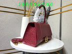 LO - BGA Bags - 2487