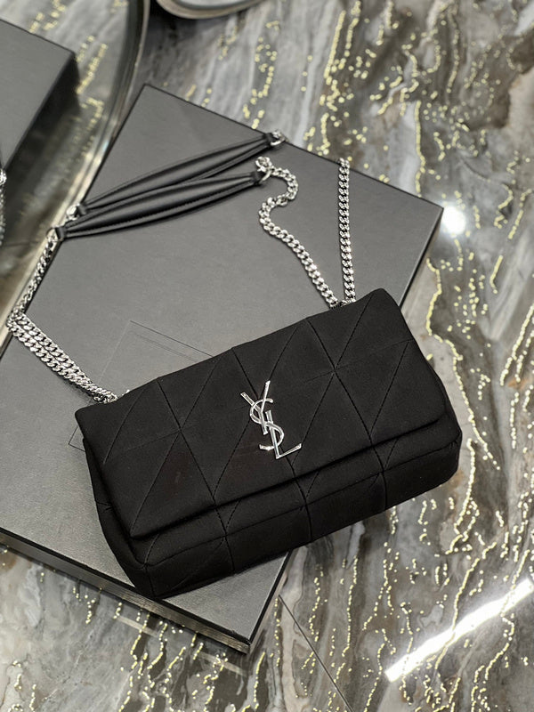 YSL BAGS - WOMEN LOVE LUXURY BAGS - 452