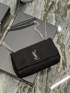 YSL BAGS - WOMEN LOVE LUXURY BAGS - 452