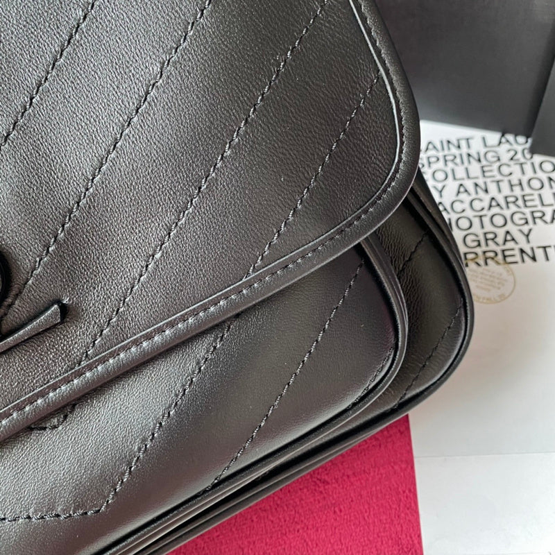 Lusso Official - LUXURY YSL BAGS - 833