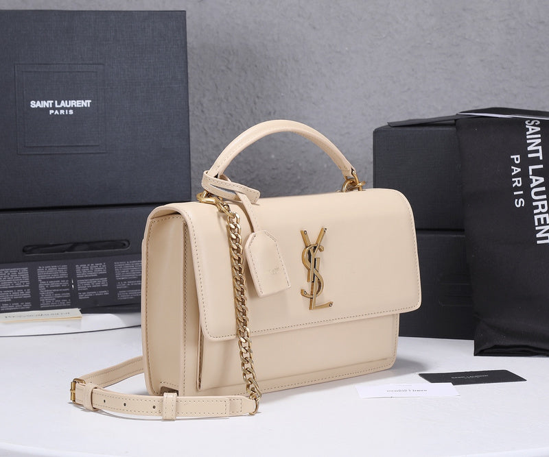 YSL BAGS - WOMEN LOVE LUXURY BAGS - 1699