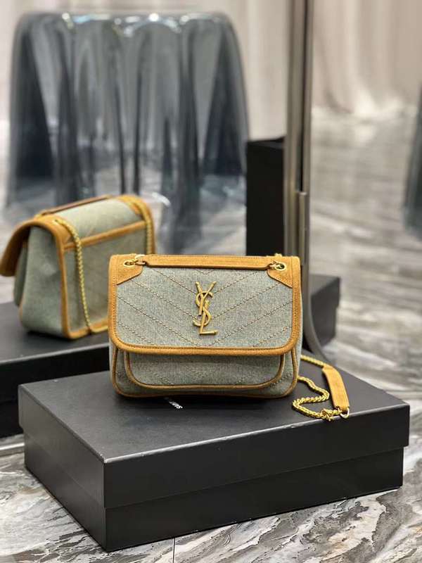 Lusso Official - SLY Bags 591
