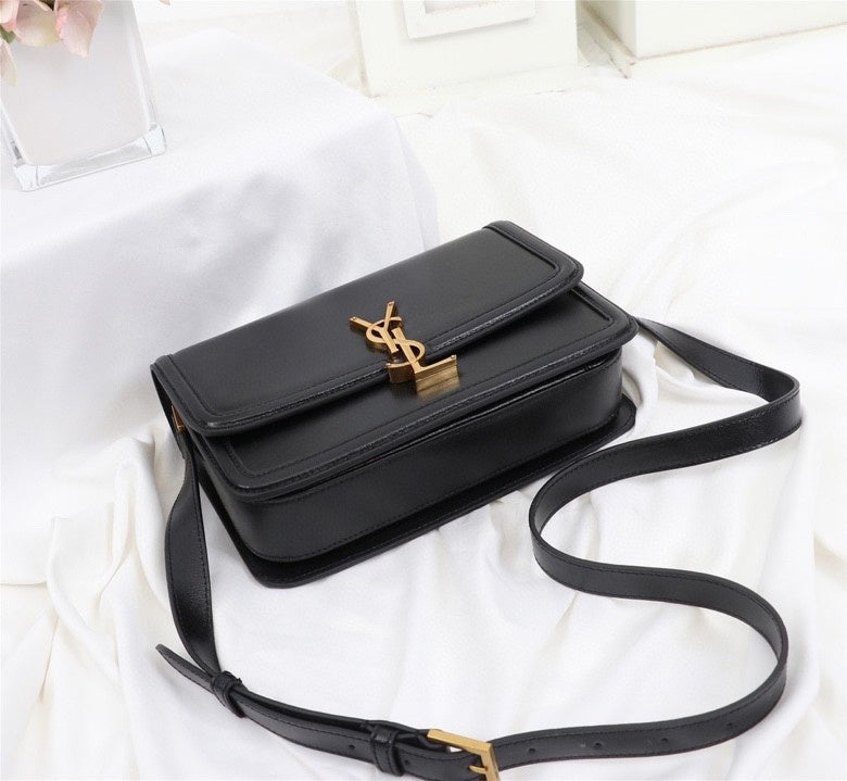 YSL BAGS - WOMEN LOVE LUXURY BAGS - 1743