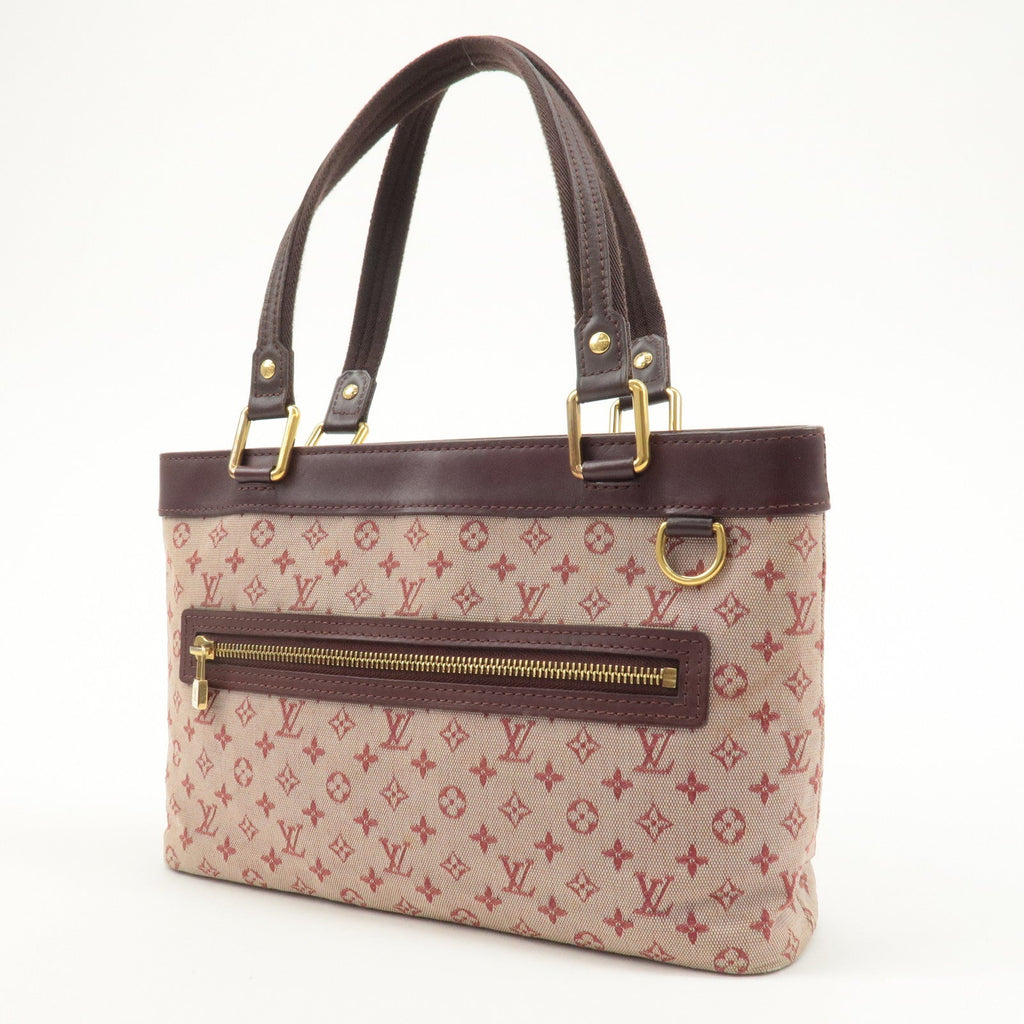 LO-LV bags 4066