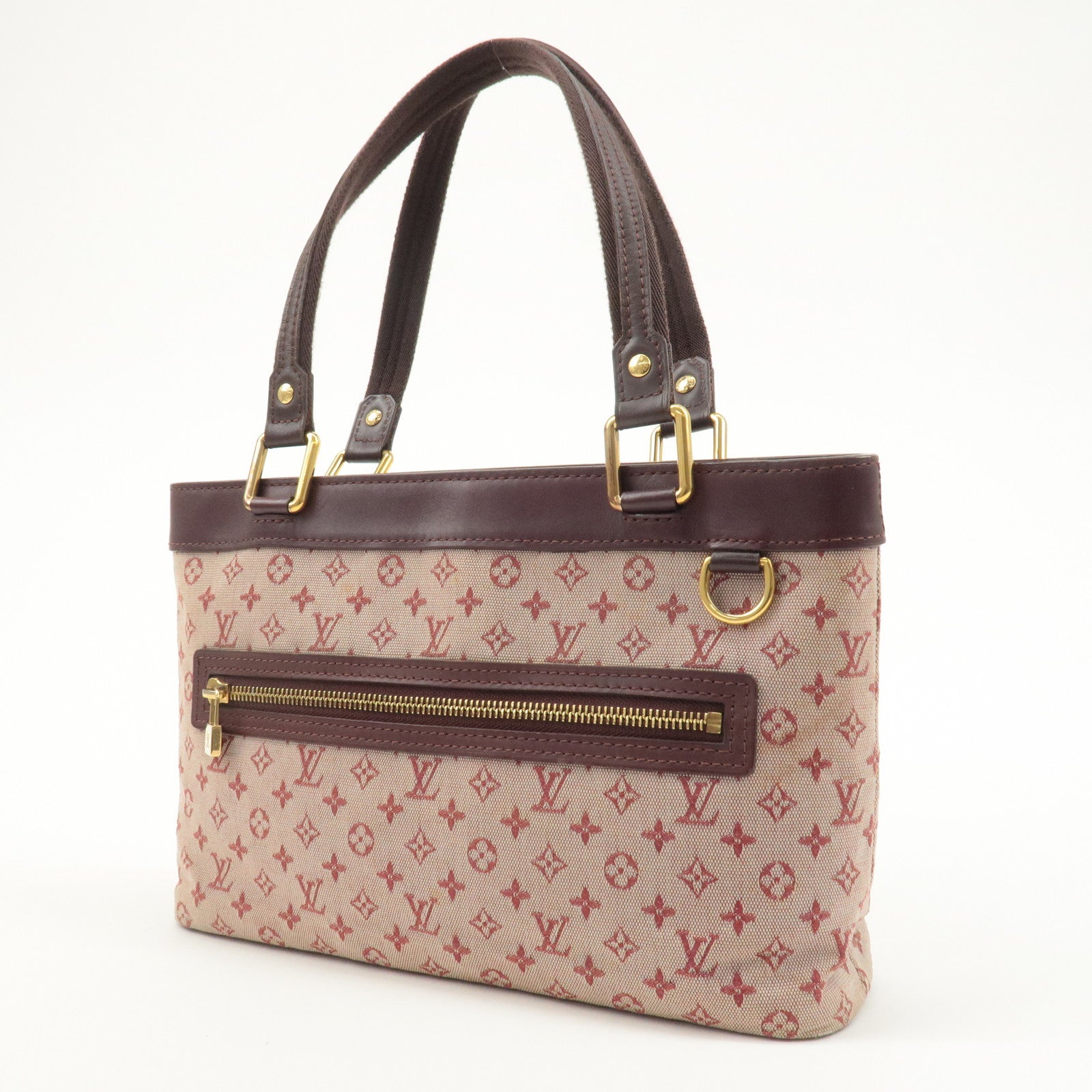LO-LV bags 4066