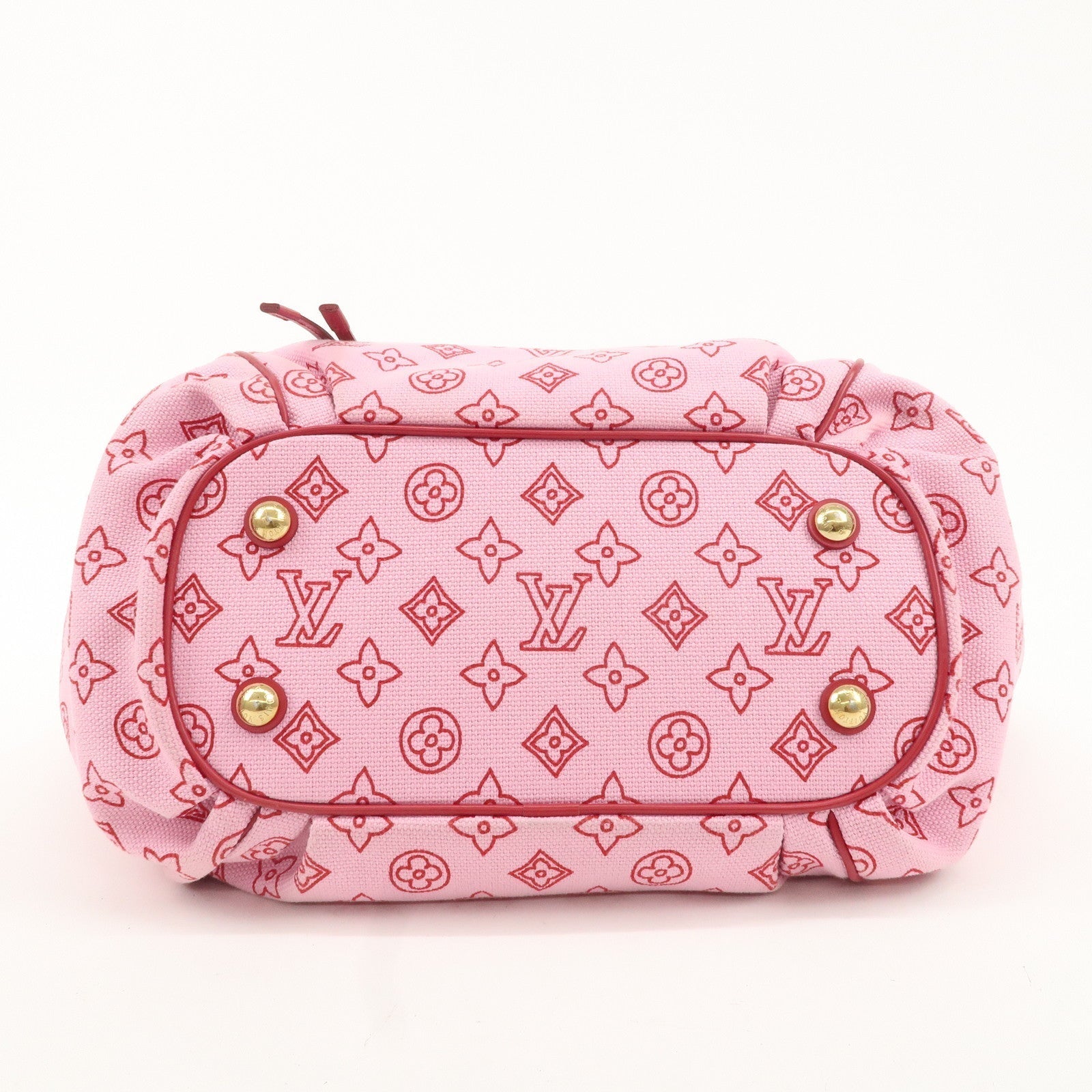 LO-LV bags 3910