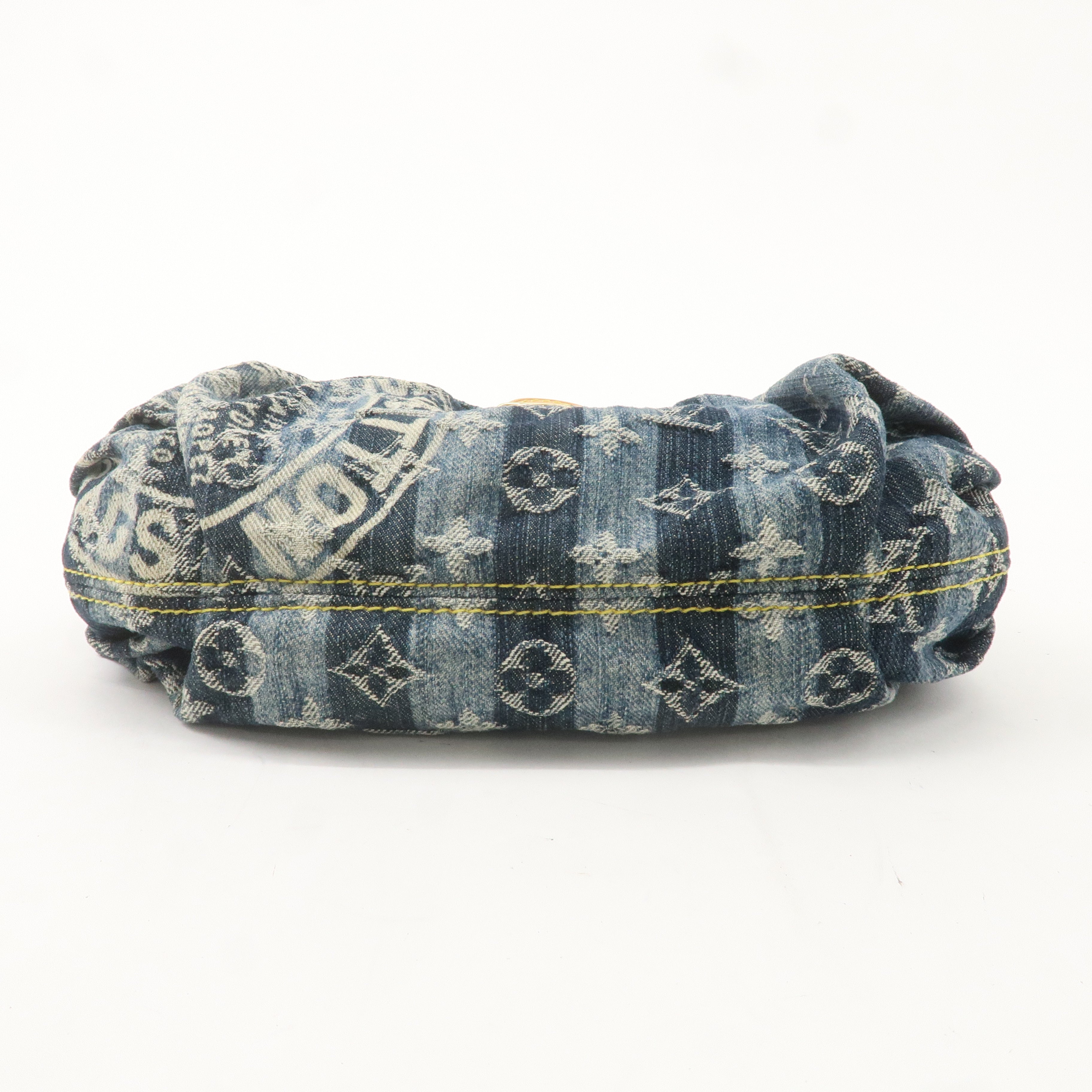 LO-LV bags 3507