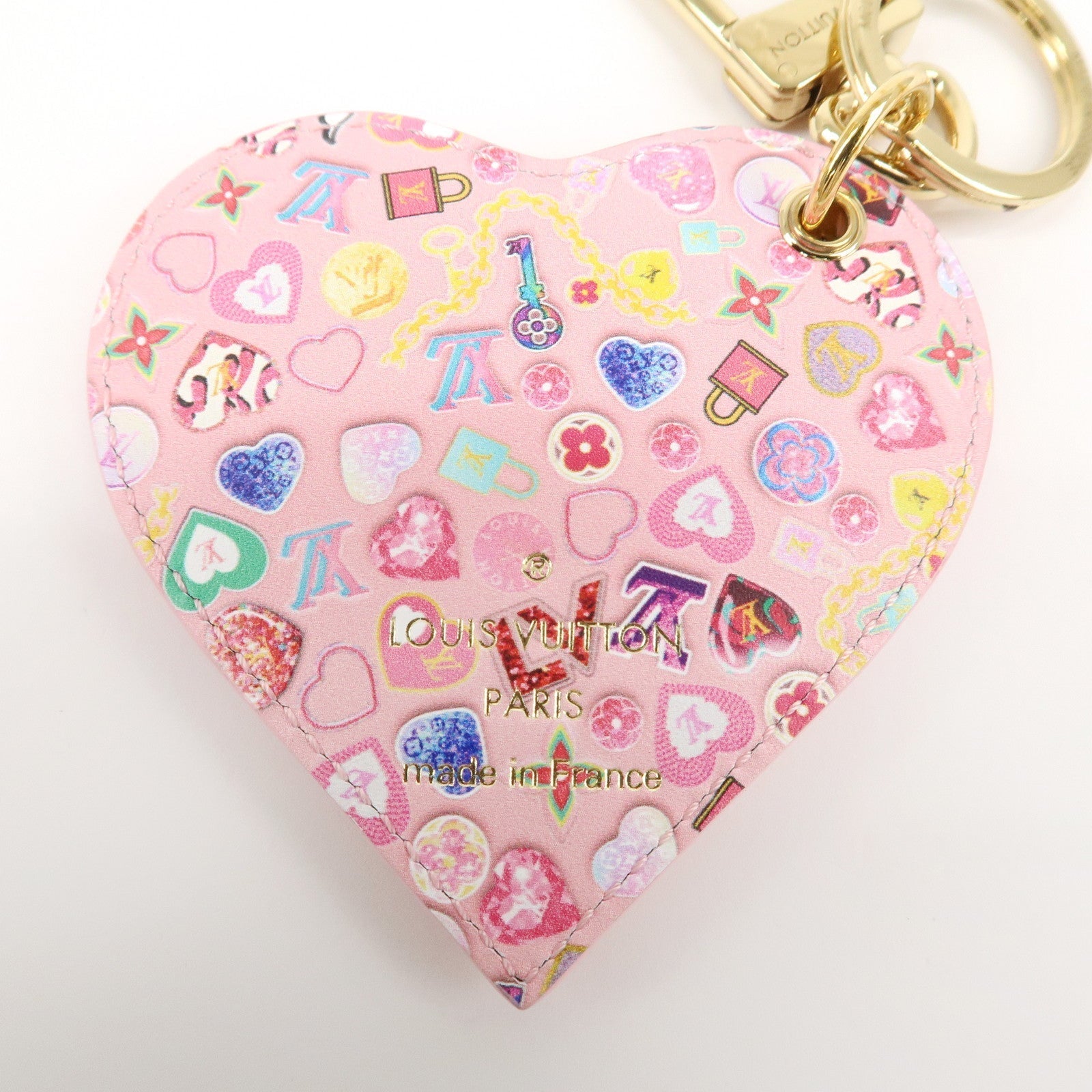 LO-LV bags 3947