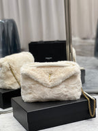 BB - YSL Bag - 4162