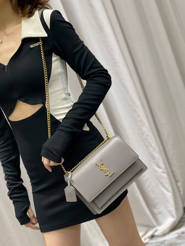 BB - YSL Bag - 2456