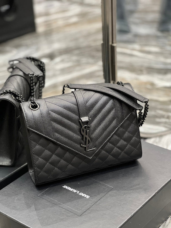 YSL BAGS - WOMEN LOVE LUXURY BAGS - 189