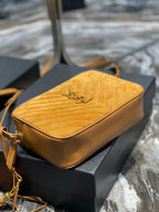YSL BAGS - WOMEN LOVE LUXURY BAGS - 326