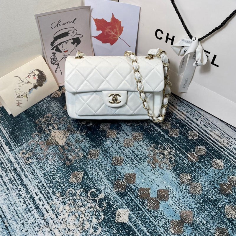 Lusso Official -  CHL BAGS  - 222