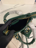 LO - BLN-CIAGA WOMEN LUXURY BAGS - 639