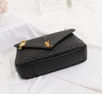 YSL BAGS - WOMEN LOVE LUXURY BAGS - 1711