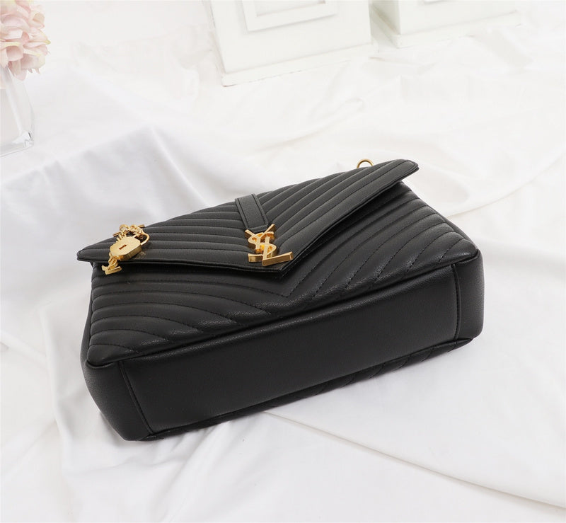 YSL BAGS - WOMEN LOVE LUXURY BAGS - 1711
