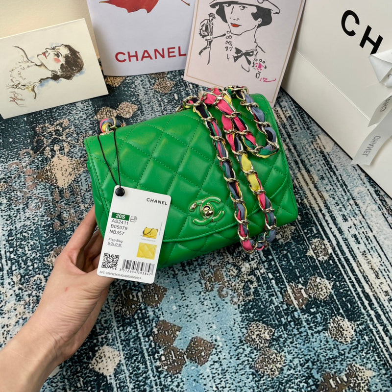 LO - CHL Bags - 1734