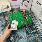 LO - CHL Bags - 1734
