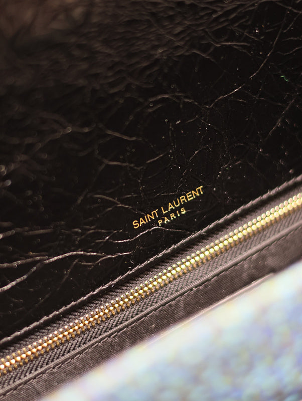 YSL BAGS - WOMEN LOVE LUXURY BAGS - 120