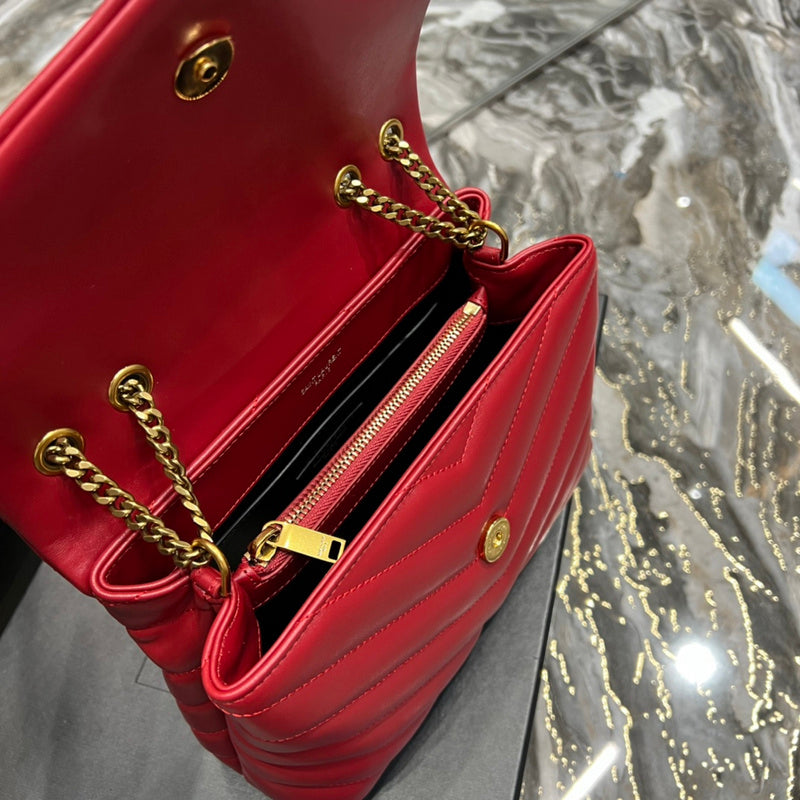 Lusso Official - YSL LUXURY WOMEN BAGS - 1672