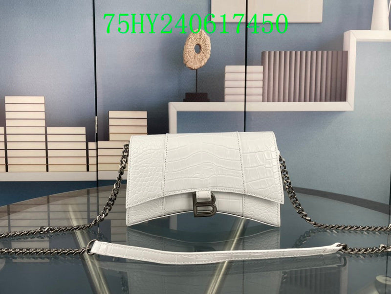 LO - BGA Bags - 2225