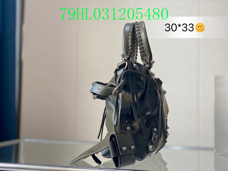 LO - BGA Bags - 1948